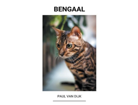 Livro Bengaal De Paul Van Dijk (dutch Flemish)