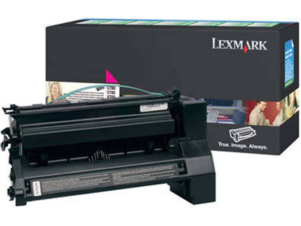 Toner XEROX Phaser 8860/8860MFP Amarelo