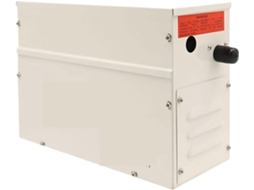 Aquecedor Elétrico para Sauna, Gerador de Vapor de 3 Kw, Sala de Vapor Doméstica, Controlador Digital. SFUSHOS