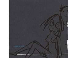 CD Louise Attaque - Comme On A Dit