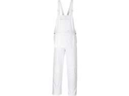 Macacão Painters Bolton – Proteção E Conforto Para Pintores Branco / Xl