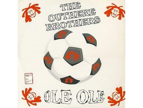 Ole Ole, The Outhere Brothers no centro da cidade