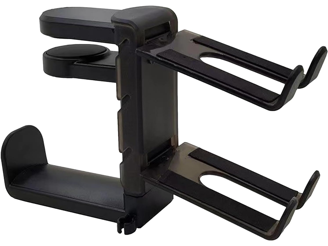 Suporte Genérico De Mesa Para Fone Ouvido, Suporte Para Fone De Ouvido E Controle