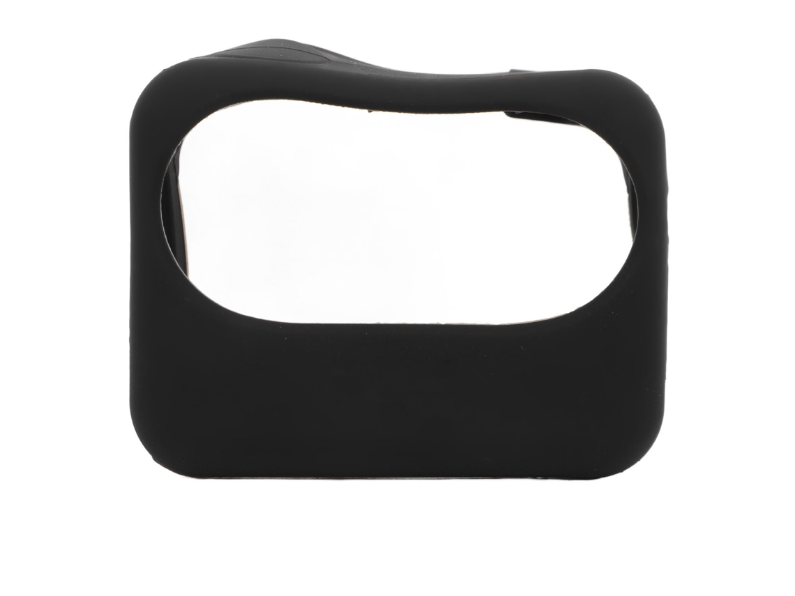 Funda Protectora De Silicona Para Cámara De Acción Go 3s Go 3 Funda Cubierta