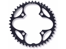 Corrente STRONGLIGHT Aluminum Xt 104 Bcd Chainring