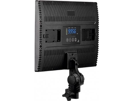Iluminador LED  FTL-650B+2 BAT+CARG