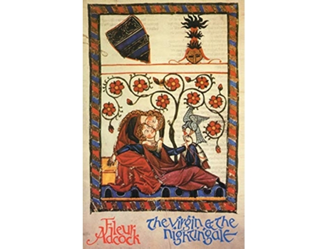Livro The Virgin the Nightingale medieval Latin lyrics de Fleur Adcock (Inglês)