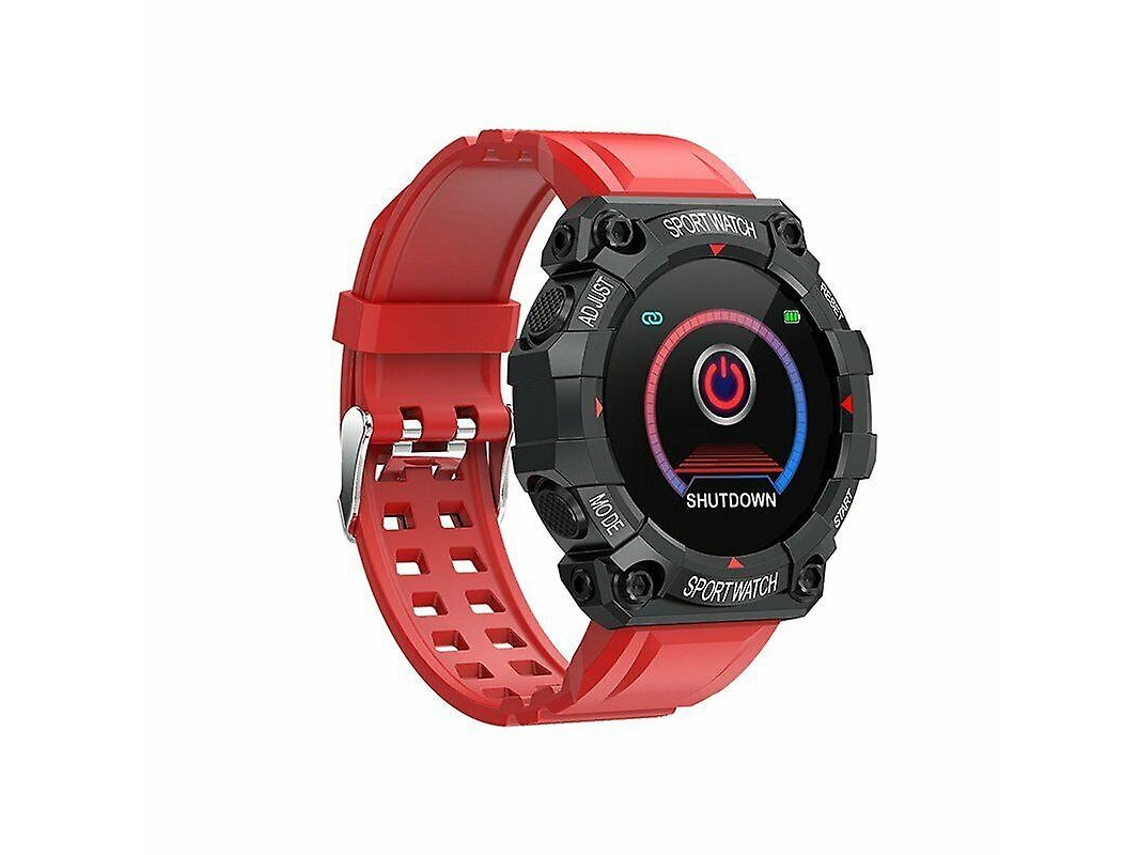 Relógio inteligente Bluetooth Phone Mate Fitness Tracker multifuncional para smartphone Ly Ebike