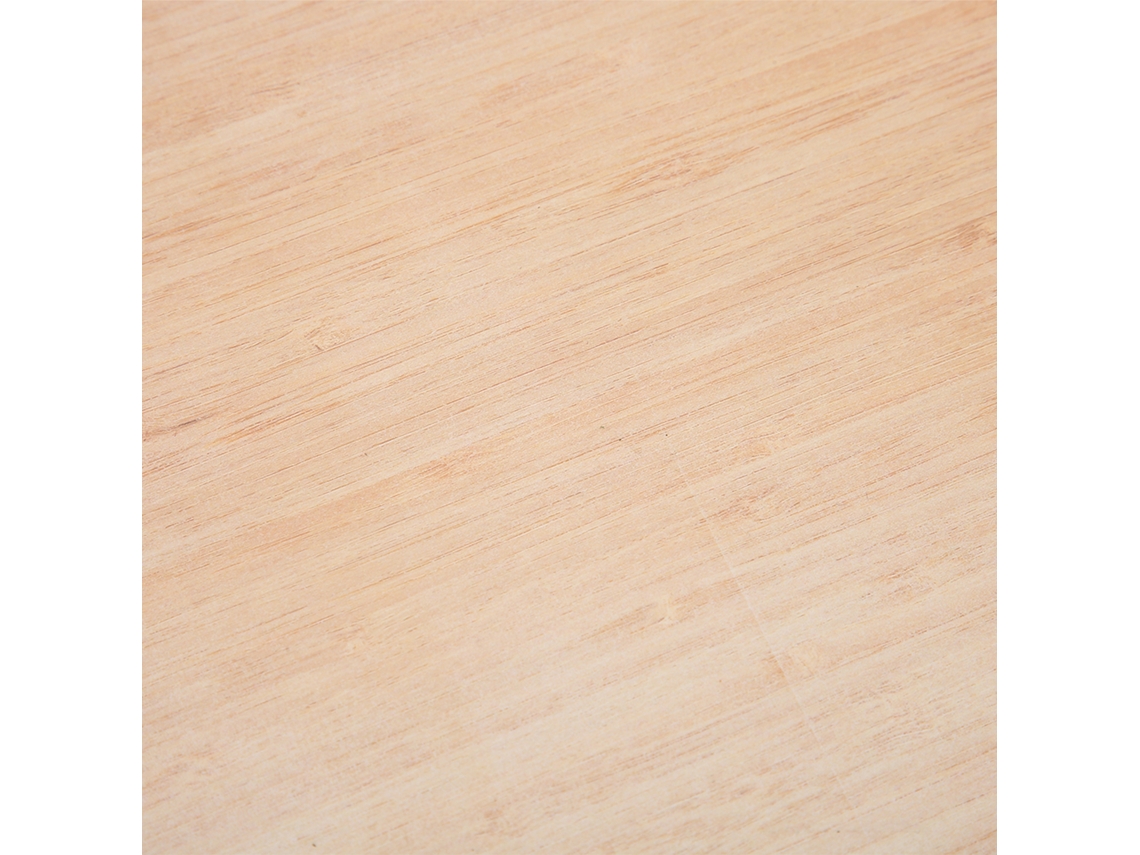 Tapete De Mesa Para Arte De Unhas Com Textura De Madeira E Resistente À Água Eoocoo