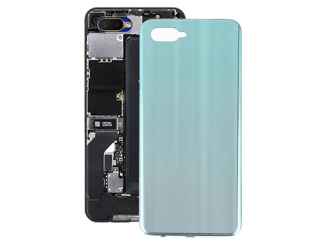 Tampa Traseira Da Bateria Para Oppo R15x