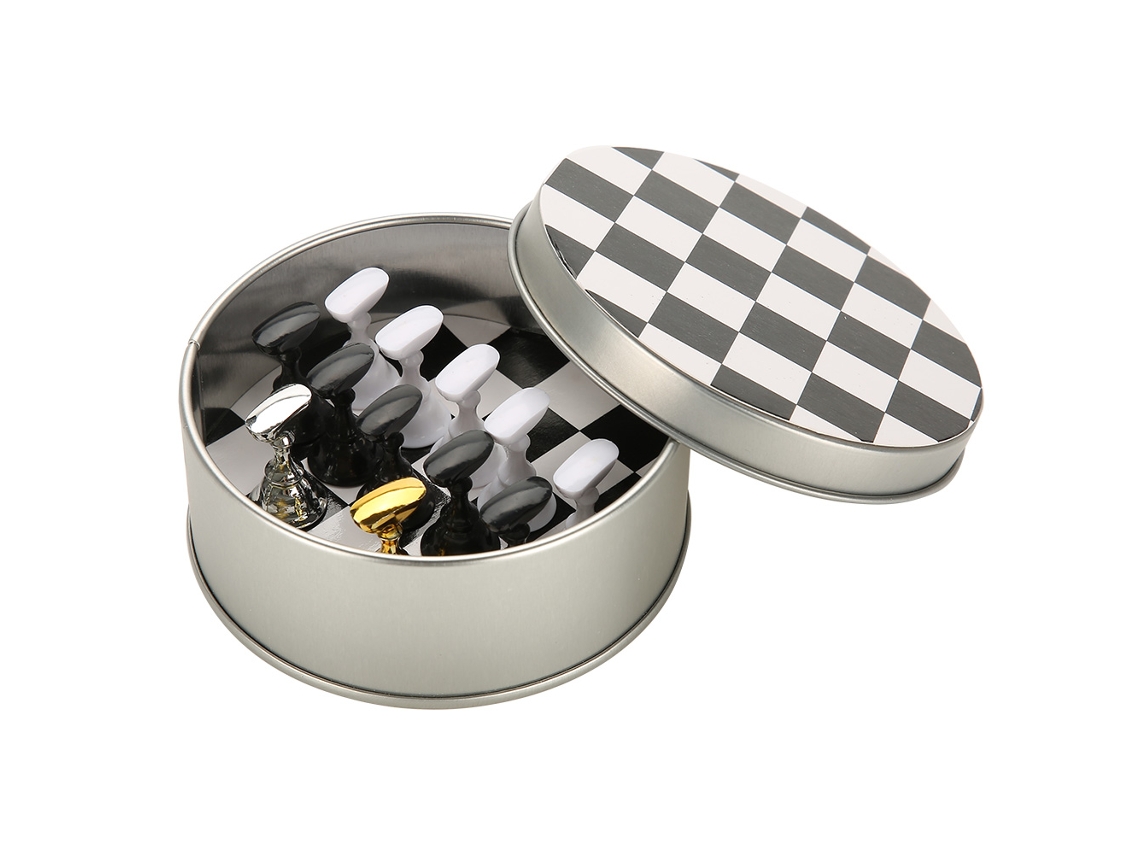 Soporte Para Unhas Artísticas Magnético Com Base De Pedras Rhinestone Transparentes Para Exibir E Organizar Unhas
