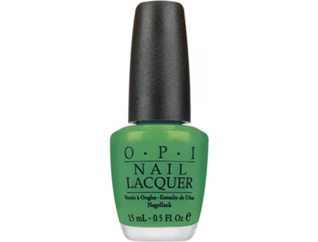 Verniz  Nail Lacquer Nlb69 Green Wich Village