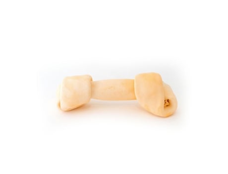 Gloria Pets Rawhide Chews Snackys Nudos Mango Flavor 6 Unidades