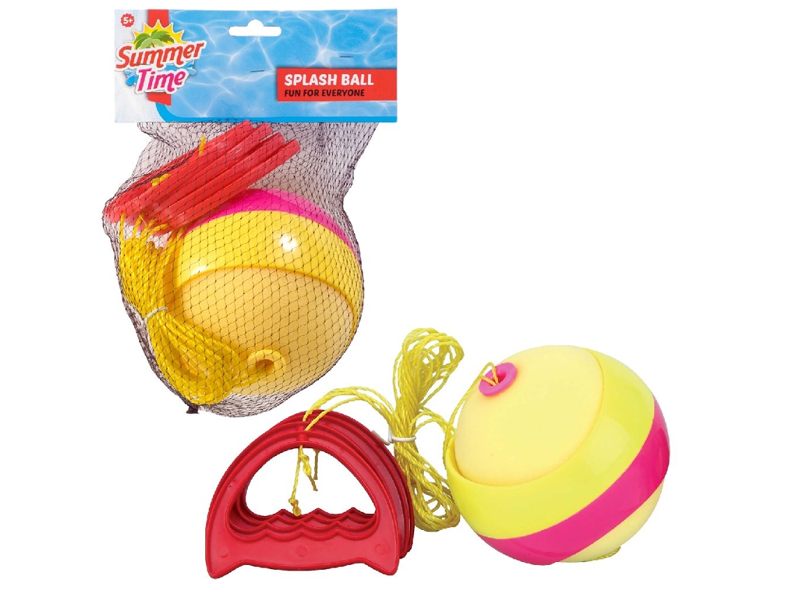 Conjunto SUMMERTIME Conjunto (5 anos)