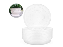 Placas de Apoio para Plantas | S/MARCA