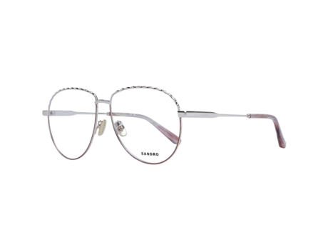 Armação De Óculos Feminino Sandro Paris Sd4023 54437