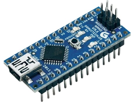Controlador Periférico Arduino 65250 (65250)