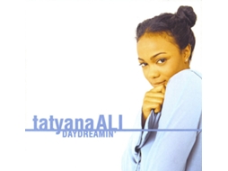 CD Tatyana Ali - Daydreamin'