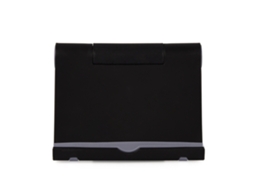 Aetheria suporte para Celular de Mesa com Rotação 270 Graus Ajustável Universal para Dispositivos Até 11 Polegadas Preto