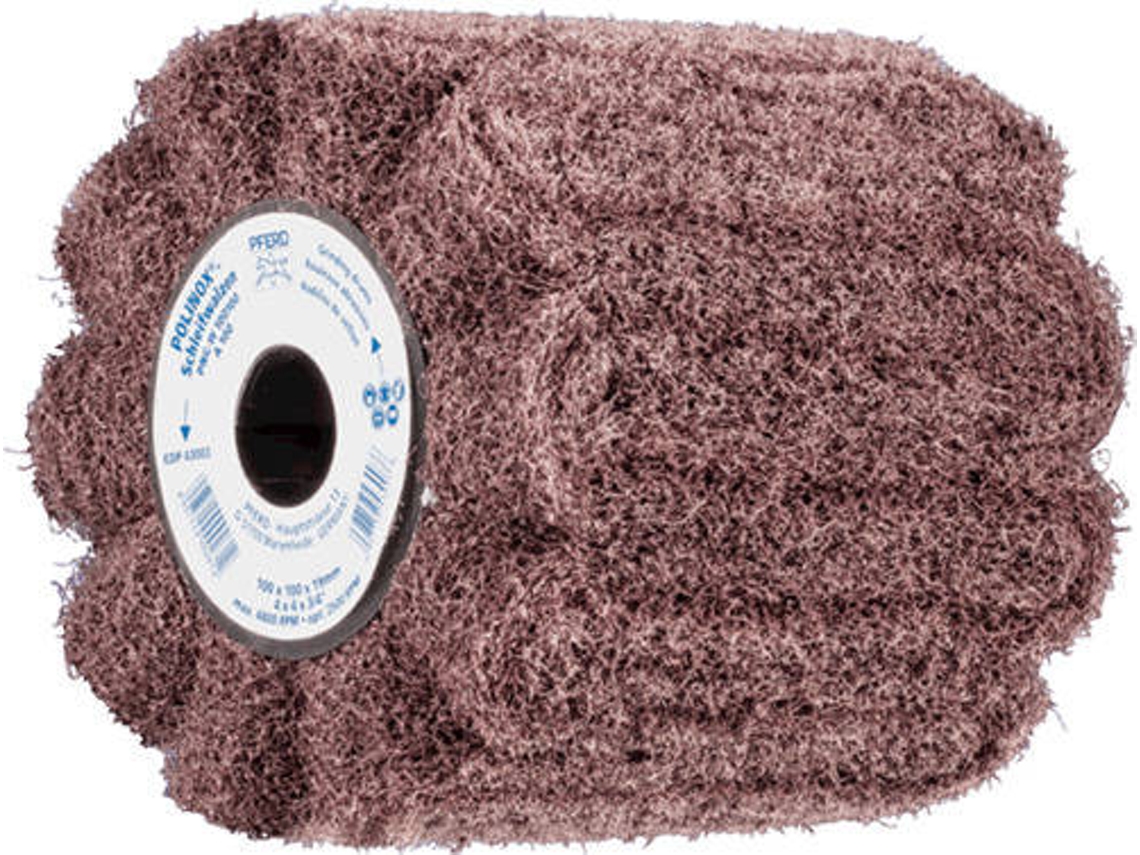 Roda PFERD Acabamento Png-W (100100 A 100)