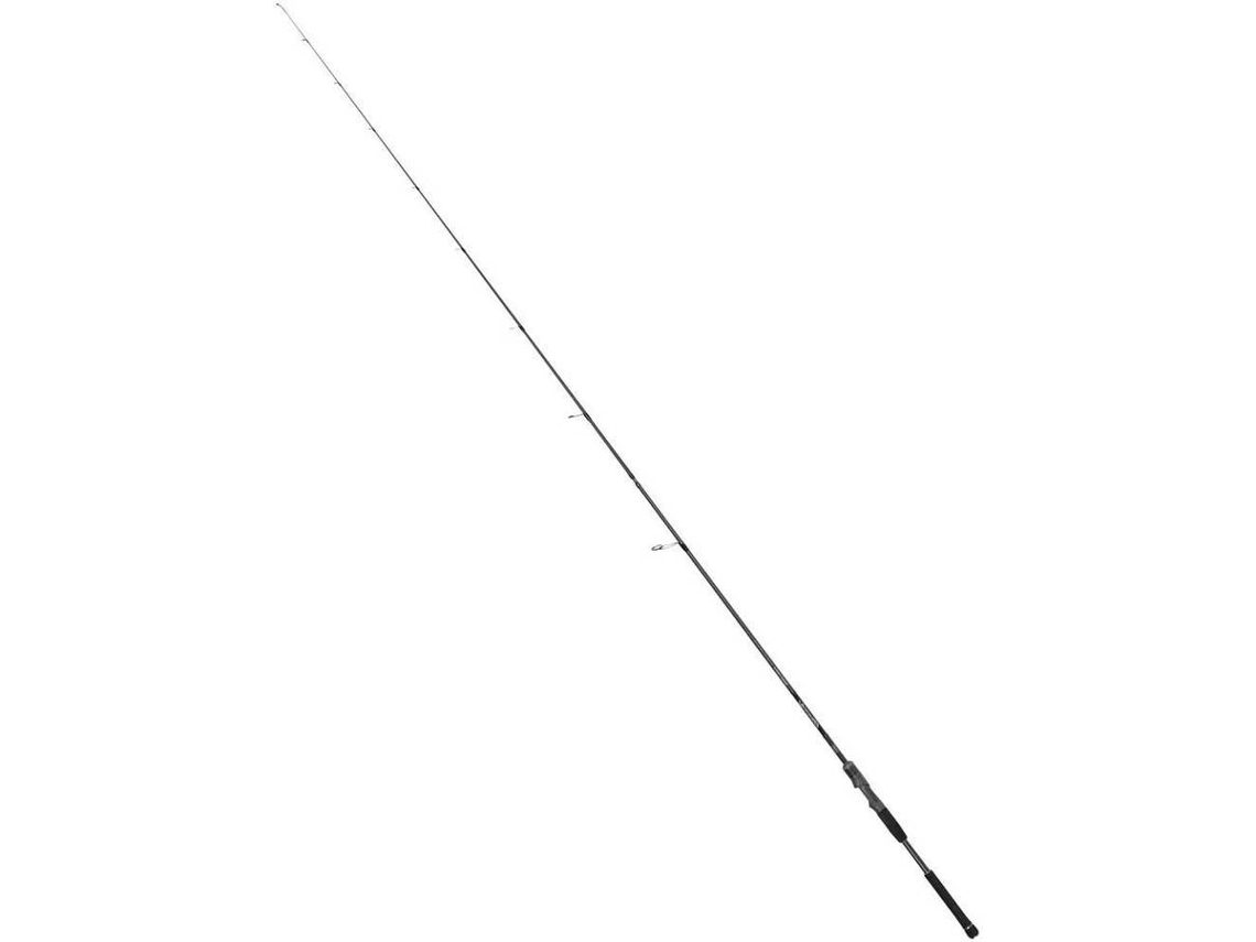 Cana de Pesca de Spinning HART Bloody Marine Light (2.44 m)