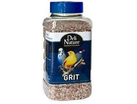 Complemento Alimentar para Aves  Deli Nature Grit