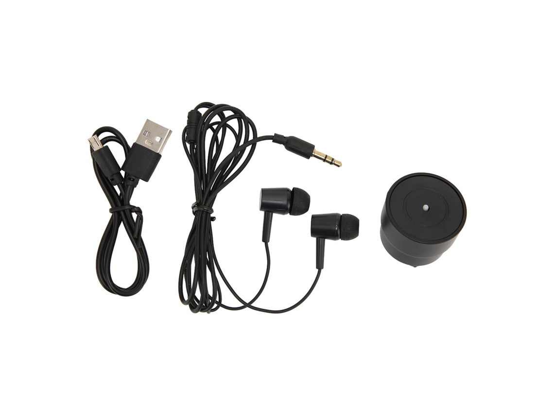 Detector de Vazamentos LAXISCREED