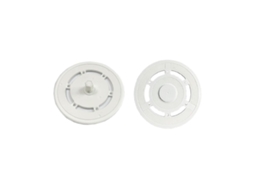 Suporte Para Esfregão Para Aspirador De Pó Robô Deebot T20/t20max/t20pro, Acessórios De Reposição, Suporte Para Pano De Esfregão Brilvibera