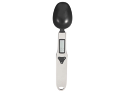 Balança de cozinha AQUAFORGE de alta precisão para culinária, 3 Kg/0,1 G