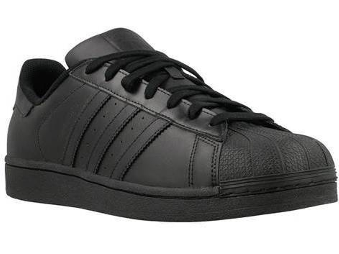 Adidas foundation preto hotsell