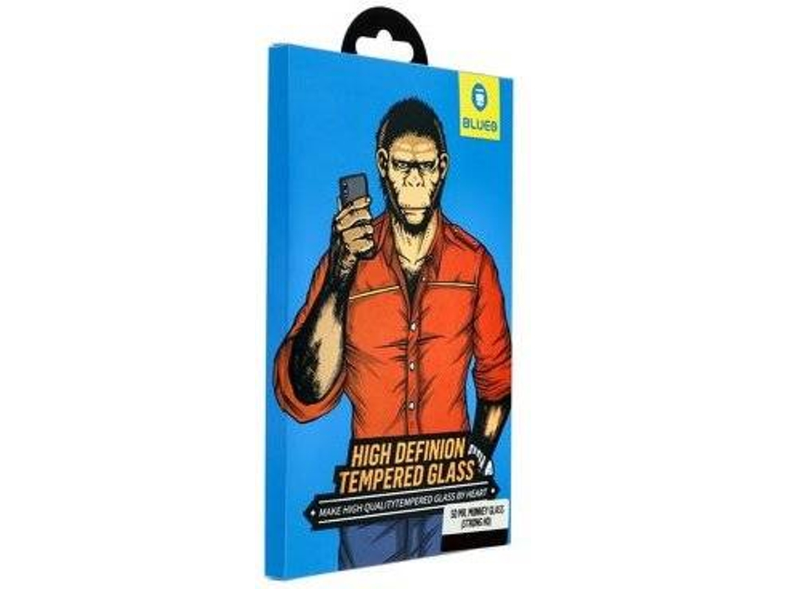 Pelicula de Vidro MR MONKEY iPhone Xs