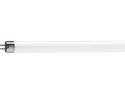 Lâmpada fluorescente TL Mini Super 80 13W/830 PHILIPS