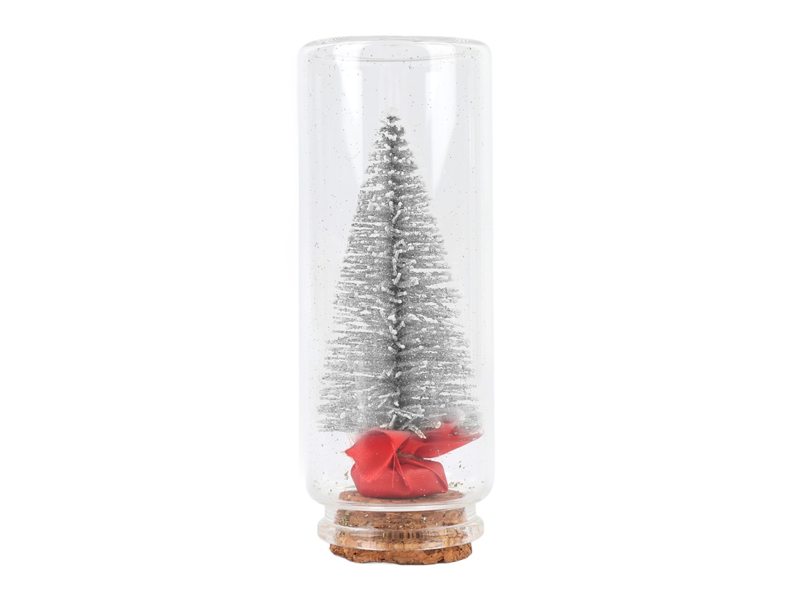 Coelho de Palha Mini 25cm Casal para Decoração de Páscoa com MARCA