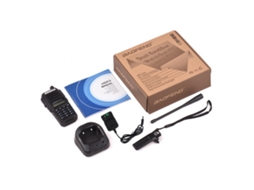Alto falante Bluetooth com 2 Microfones para Karaokê | S/MARCA