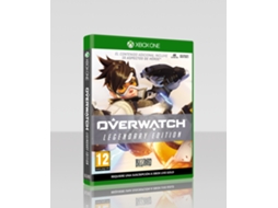 Jogo Xbox One Overwatch (Legendary  Edition)