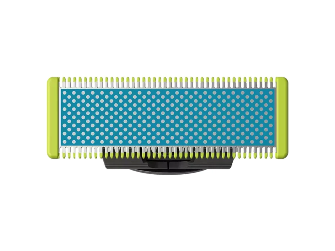 Recarga de Lâminas 1st Shave