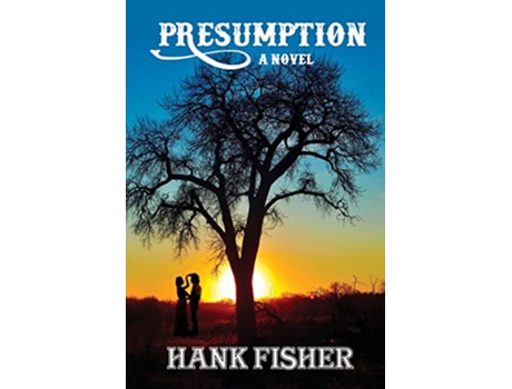 Livro Presumption de Hank Fisher (Inglês)