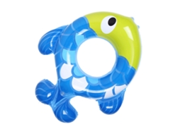 Flutuador Inflável Infantil Piscina Praia 25 50kg