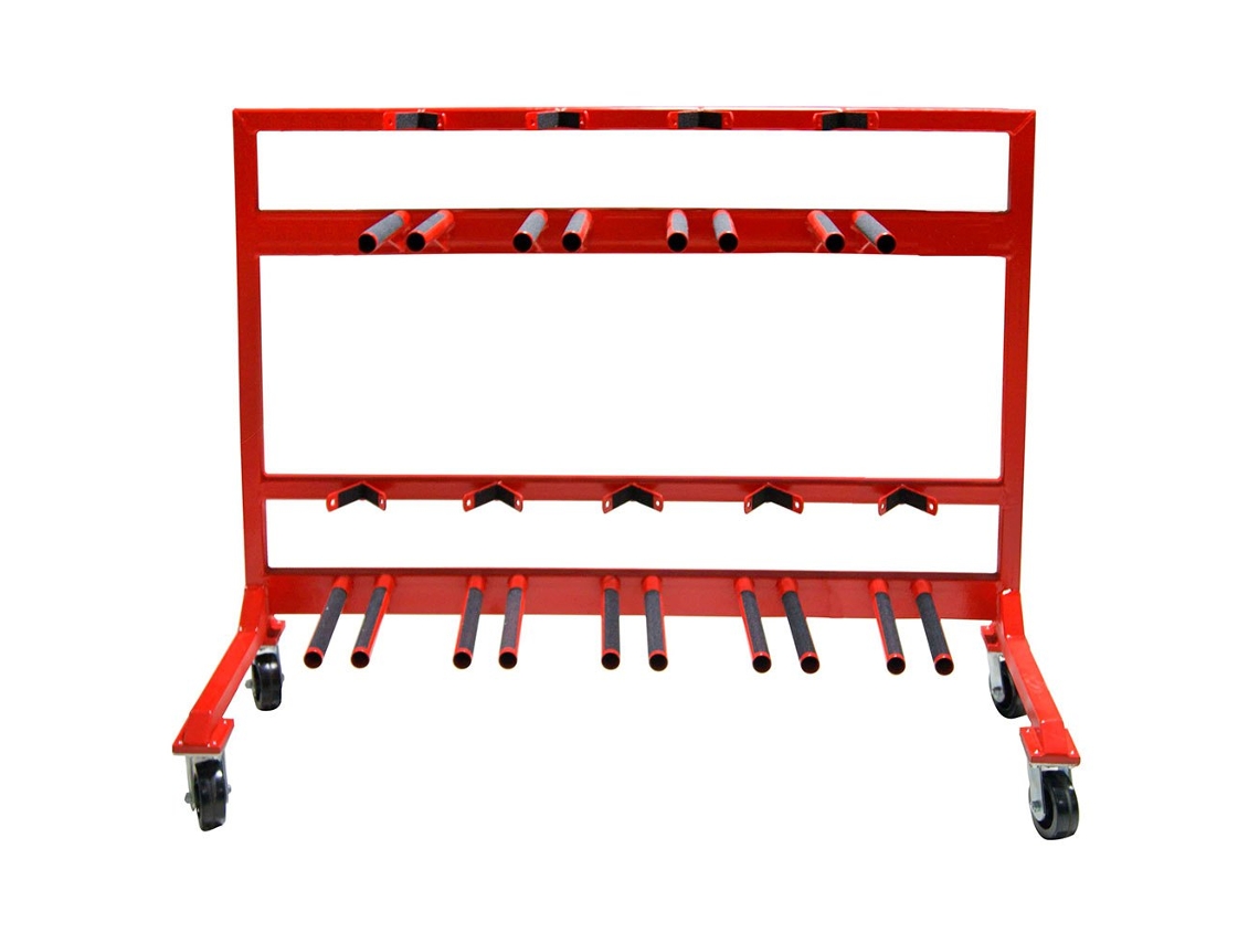 Suporte Recsr9 Laranjarecmar