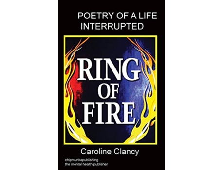 Livro POETRY OF A LIFE INTERRUPTED de Caroline Clancy (Inglês)