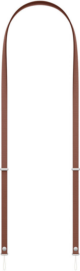 Fita APPLE Crossbody (108 - 208 cm - Sienna)