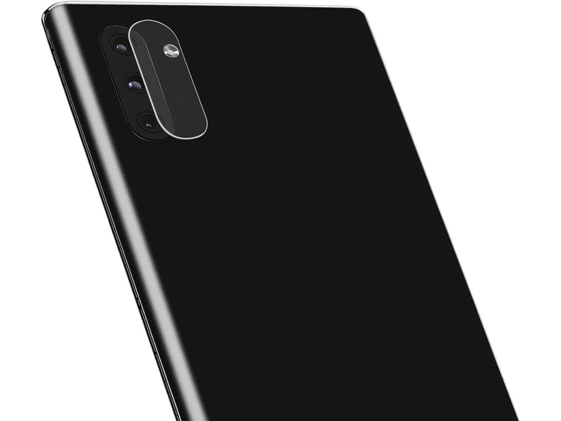 Pelicula de Vidro MUVIT Galaxy Note 10