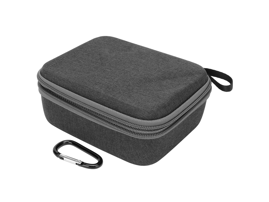 2026 funda para Cámara, Bolsa de Transporte Y Protección, Accesorio para Cámara, Mochila Y Estuche de Mano