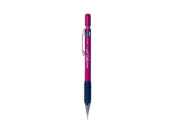 Lápiseira Pentel A313 0,3Mm Vermelha