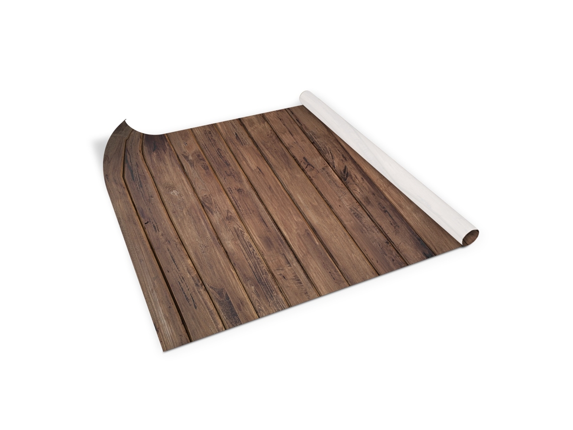 Película Decorativa Para Móvel Autoadesivo Fosco Espelharte (100x50 Cm)