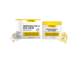 Creme Para Cabelo E Pescoço Hoygi Cuidado Duplo Hidratante E Umectante, 100g Vante