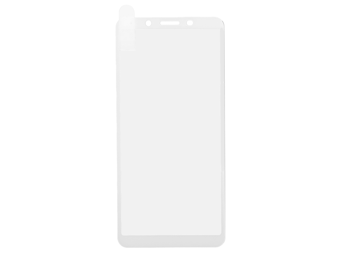 Protector de Tela LAXISCREED para Oppo A73 A79 F5