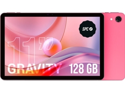 Tablet SPC Gravity 6 (11'' - Pink Metal)