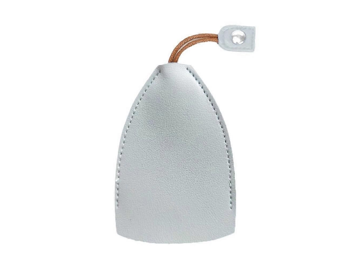 Porta-chaves De Carro Em Couro, Estojo Retrátil Para Chaves, Bolsa Para Chaves, Lembrancinhas Para Festivais.