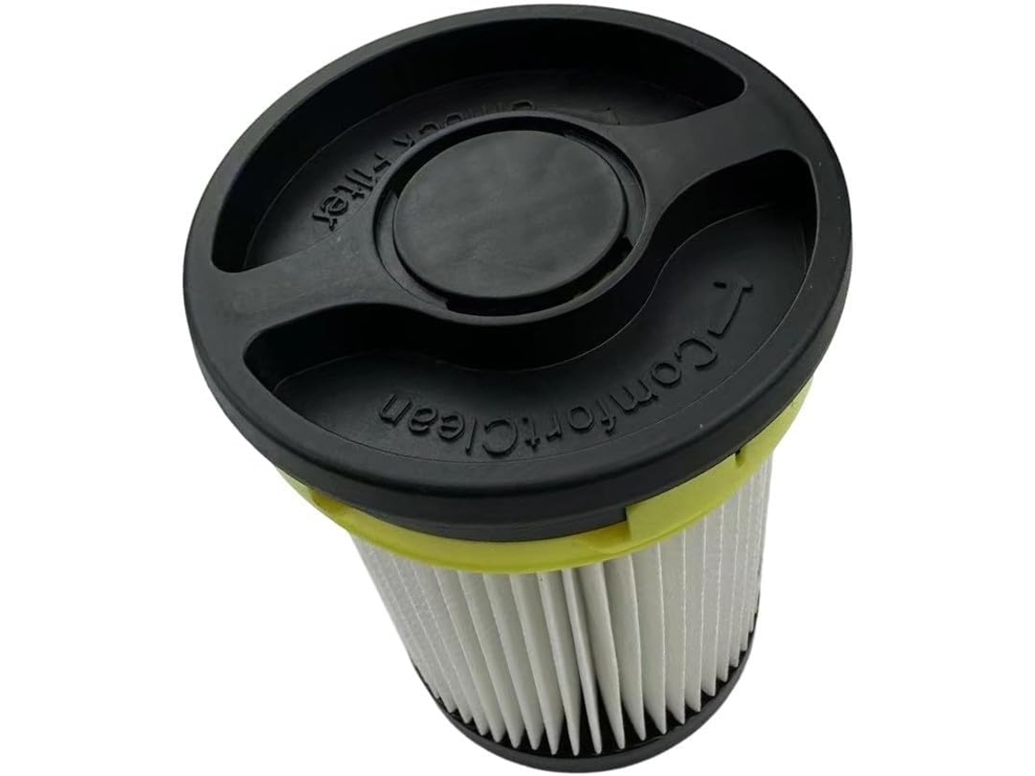 Filtro De Pó Fino Para Aspiradores Sem Fio Miele Hx-fsf2, Hx2 E Pro,